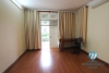 Bright house available for rent in Ciputra, Tay Ho, Hanoi.